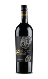 Вино Cantina Tollo Gufo Sangiovese Merlot 0,75 л