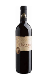 Вино Don Lucas Red Semi-Sweet 0,75 л