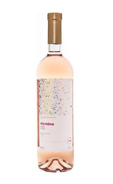 Вино Vismino Rose 0,75 л