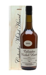 Кальвадос Michel Huard Vintage 2005 0,7 л