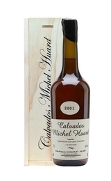 Кальвадос Michel Huard Vintage 2001 0,7 л
