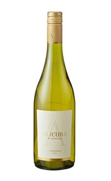 Вино Lapostolle Casa Alicura Chardonnay Reserva 2018 0,75 л