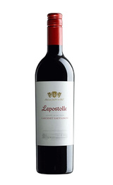 Вино Lapostolle Casa Grand Selection Cabernet Sauvignon 2015 0,75 л