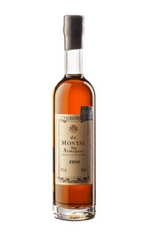 Арманьяк Montal Bas Armagnac 1990 0,2 л
