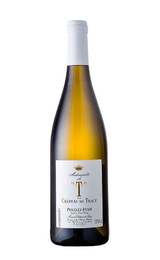 Вино Chateau de Tracy Mademoiselle de T 2019 0,75 л