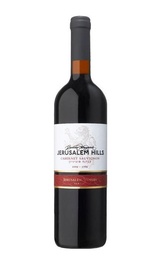 Кошерное вино Hevron Heights Jerusalem Hills Cabernet Sauvignon 2018 0,75 л