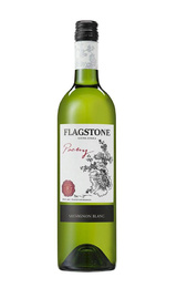 Вино Flagstone Poetry Sauvignon Blanc 2017 0,75 л