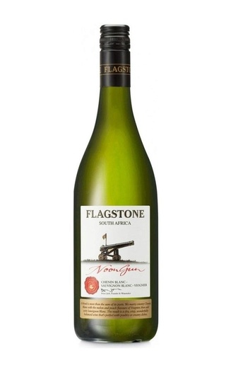 Флэгстоун Нун Ган 2016 0.75 л фото вино Flagstone Noon Gun 2016 0,75 л