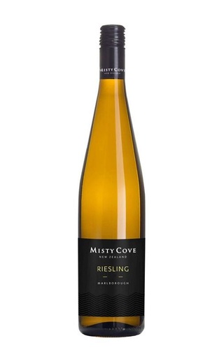 Мисти Ков Рислинг Синьятюр 2019 0.75 л фото вино Misty Cove Riesling Signature 2019 0,75 л