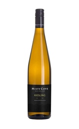 Вино Misty Cove Riesling Signature 2019 0,75 л