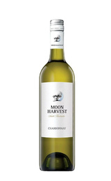 Вино Dominic Wines Moon Harvest Chardonnay 2019 0,75 л