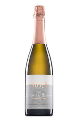 Игристое вино Markus Huber Gruner Veltliner Ried Berg Blanc de Blancs 2019 0,75 л