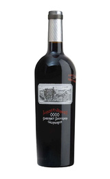 Вино Lander-Jenkins Cabernet Sauvignon 0,75 л