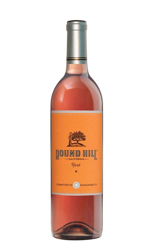 фото вино Round Hill Rose 0,75 л