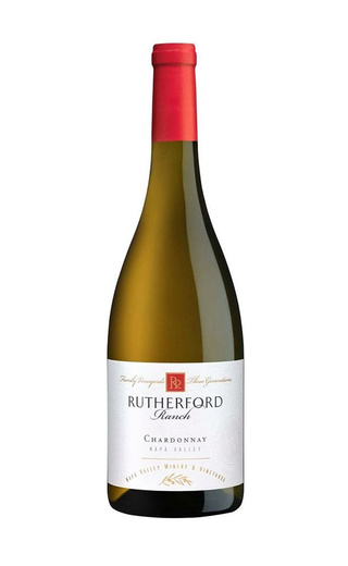 Рузерфорд Рэнч Шардоне 0.75 л фото вино Rutherford Ranch Chardonnay 0,75 л