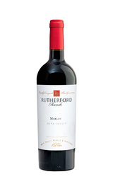Вино Rutherford Ranch Merlot 0,75 л