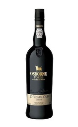 Портвейн Osborne Tawny Porto 20 Years Old 0,75 л