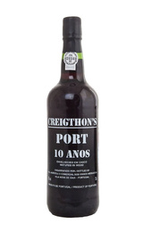 Портвейн Creigthon's Port 10 Anos 0,75 л