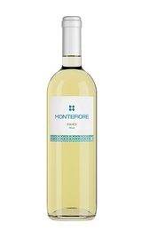 Вино Montefiore Bianco 0,75 л