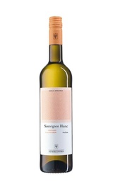 Вино Winzervereinigung Freyburg-Unstrut Sauvignon Blanc 0,75 л