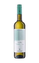Вино Winzervereinigung Freyburg-Unstrut Riesling Schloss Neuenburg 0,75 л