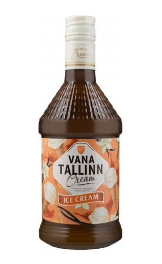 Vana Tallinn Ice Cream 0,5 л