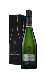Шампанское Nicolas Feuillatte Blanc de Blancs Collection Vintage 2014 0,75 л