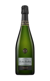 Шампанское Nicolas Feuillatte Blanc de Blancs Collection Vintage 2014 0,75 л