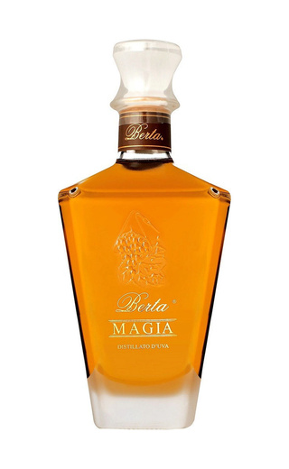 фото граппа Berta Magia 2010 0,7 л