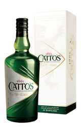 Виски Cattos 0,7 л