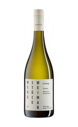 Вино Winzervereinigung Freyburg-Unstrut Riesling Werkstuck Weimar 0,75 л