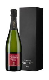 Шампанское Geoffroy Empreinte Brut Premier Cru 2014 0,75 л