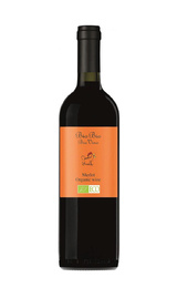 Вино Cielo e Terra Bio Bio Merlot 2019 0,75 л