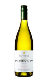 Вино Felton Road Chardonnay Bannockburn 2019 0,75 л