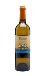 Вино Donnafugata Kabir 2019 0,75 л