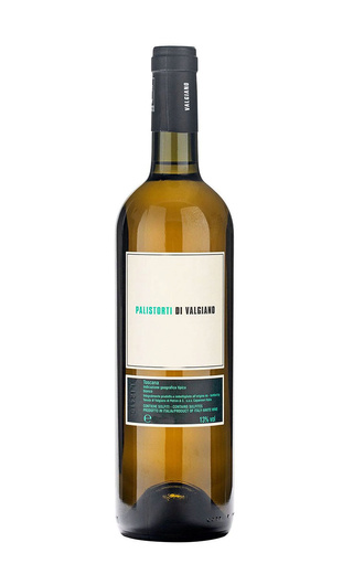 Вино Tenuta di Valgiano Palistorti di Valgiano 2019 0,75 л