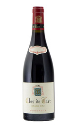 Вино Clos de Tart Grand Cru 2006 0,75 л
