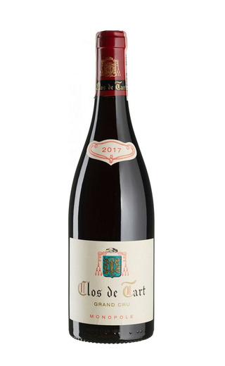 Кло де Тар Гран Крю 2017 1.5 л фото вино Clos de Tart Grand Cru 2017 1,5 л