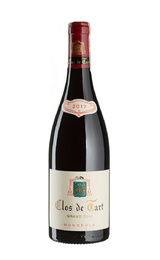 Вино Clos de Tart Grand Cru 2017 1,5 л