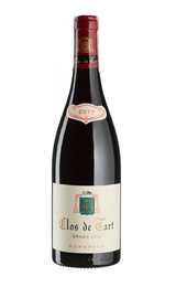 Вино Clos de Tart Grand Cru 2017 0,75 л