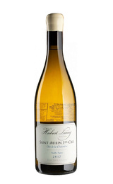 Вино Domaine Hubert Lamy Saint-Aubin Premier Cru Clos de la Chateniere 2017 0,75 л