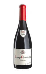 Вино Domaine Fourrier Gevrey-Chambertin Vieille Vigne 2018 0,75 л