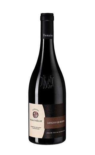 Мишель Ноэлла Савиньи ле Бон 2018 0.75 л фото вино Domaine Michel Noellat Michel Noellat Savigny les Beaune 2018 0,75 л