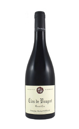 Вино Domaine Michel Noellat Clos Vougeot Grand Cru 2017 0,75 л