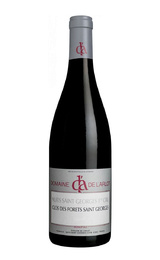 Вино Domaine de l'Arlot Nuits-Saint-Georges Premier Cru Clos des Forets Saint Georges 2017 0,75 л