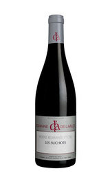 Вино Domaine de l'Arlot Vosne-Romanee Premier Cru Les Suchots 2017 0,75 л