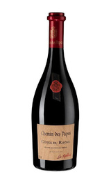 Вино Chemin des Papes la Noblesse Cotes du Rhone 2019&nbsp;0,75&nbsp;л