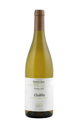 Вино Domaine Herve Azo Chablis 2019 0,75 л