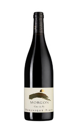 Вино Dominique Piron Morgon Cote du Py 2018 0,75 л
