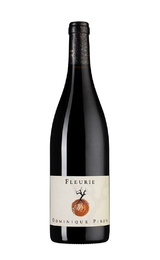 Вино Dominique Piron Fleurie 2019 0,75 л